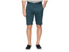 Volcom Frickin Modern Stretch Chino Shorts (navy Green) Men's Shorts