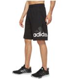 Adidas Jersey Shorts (black) Men's Shorts