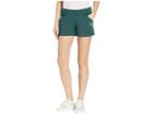 Puma Yogini 3 Shorts (ponderosa Pine Heather) Women's Shorts