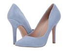 Charles By Charles David Maxx (muted Blue) High Heels