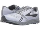 Brooks Hyperion (white/primer Grey/river Rock) Women's Running Shoes