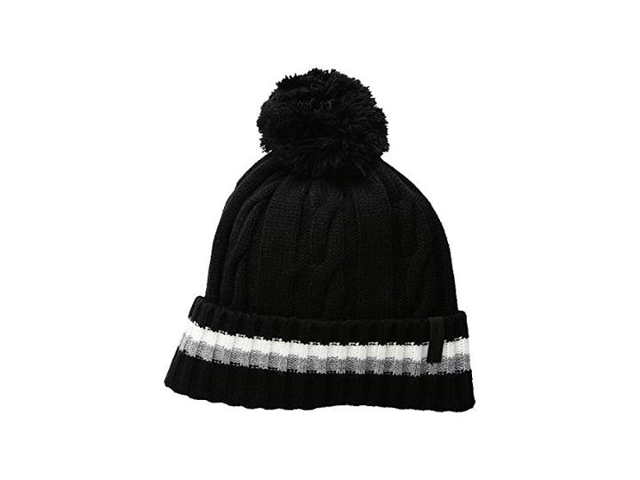 Bula Adam Beanie (black) Beanies
