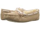 Unionbay Yum Moccasin (toast 1) Women's Moccasin Shoes
