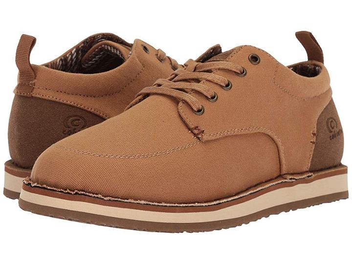 Cobian San Miguel (kelp) Men's Shoes