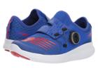 New Balance Kids Fuelcore Reveal (big Kid) (pacific/team Red) Boys Shoes