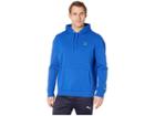 Puma Sportstyle Hoodie (surf The Web/andean Toucan) Men's Sweatshirt