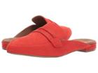 A2 By Aerosoles Good Girl (orange Fabric Microfiber) Women's Shoes