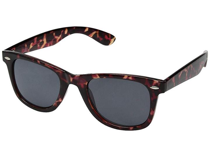 Steve Madden Sm861229 (animal) Fashion Sunglasses