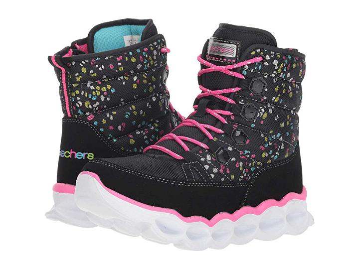 Skechers Kids Lumi