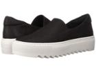 J/slides Sage (black Mini Lux) Women's Shoes