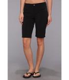 Lole Tokyo Walkshort (black) Women's Shorts