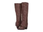 Not Rated Spiffy (brown) Women's Boots