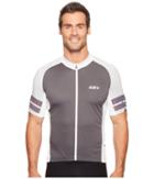 Louis Garneau Zircon Cycling Jersey (neo Classic) Men's Clothing