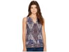 Joie Gretel B 9141-t4238b (caviar) Women's Blouse