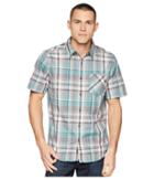 Marmot Echo Short Sleeve (cinder) Men's Clothing