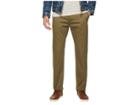 Levi's(r) Mens 511 Slim Fit - Welt Chino (burnt Olive