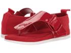 Calvin Klein Dionay (crimson Red) Women's Sandals