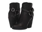 Volatile Pross (black) Women's Boots