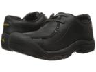 Keen Portsmouth Ii (black) Men's Lace Up Casual Shoes