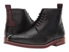 Ted Baker Hjenno (black) Men's Shoes