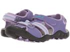 Kamik Kids Twig (little Kid/big Kid) (purple/lavender) Girls Shoes