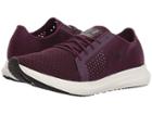 Under Armour Ua Sway (merlot/ivory/merlot) Women's Shoes