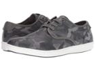 Steve Madden Frezno (grey) Men's Lace Up Casual Shoes