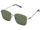 Thomas James La By Perverse Sunglasses Emerson (rose Gold/smoke Lens) Fashion Sunglasses