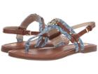 G By Guess Lester (denim) Women's Shoes