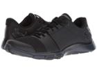 Under Armour Ua Strive 7 (black/stealth Gray/stealth Gray) Men's Cross Training Shoes