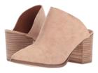 Report Tisha (nude) Women's Shoes