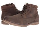 Kenneth Cole Unlisted Hall Way (brown) Men's Boots