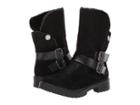 Blowfish Randall Shr (black Fawn Pu) Women's Pull-on Boots