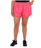 Nike Extended Sizing Tempo Track Short (dynamic Pink) Women's Shorts