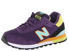 New Balance Classics - Wl515 (purple)