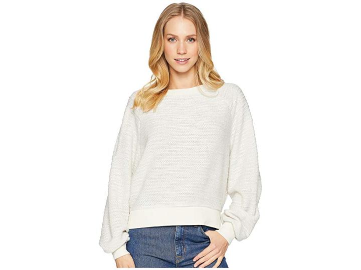 O'neill Live In Sweater (naked) Women's Fleece
