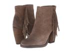 Sbicca Marimba (taupe) Women's Dress Pull-on Boots