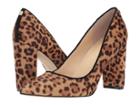 Ivanka Trump Katiely (leopard) Women's Shoes
