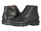 Sorel Acetm Chukka Waterproof (black) Men's Waterproof Boots