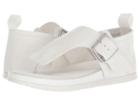 Calvin Klein Dionay (platinum White) Women's Sandals