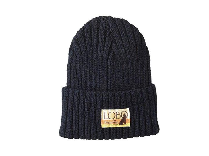 Pendleton All Season Beanie (navy) Caps