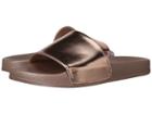 Franco Sarto Poland (rose Gold) Women's Shoes