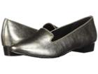 Soft Style Charmy (pewter Vintage) Women's Dress Flat Shoes