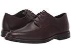 Sperry Gold Exeter Oxford (brown) Men's Shoes
