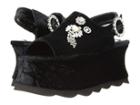 Mcq Cecily Sandal (black) Women's Sandals