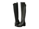 Blondo Velma Waterproof (black Leather) Women's Boots