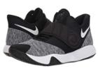 Nike Kd Trey 5 Vi (black/white/black) Men's Basketball Shoes