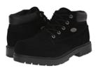 Lugz Loot Sr (black) Men's Shoes