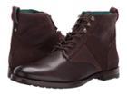 Ted Baker Reubal (brown) Men's Shoes