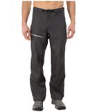 Mountain Hardwear Torsuntm Pants (shark) Men's Casual Pants